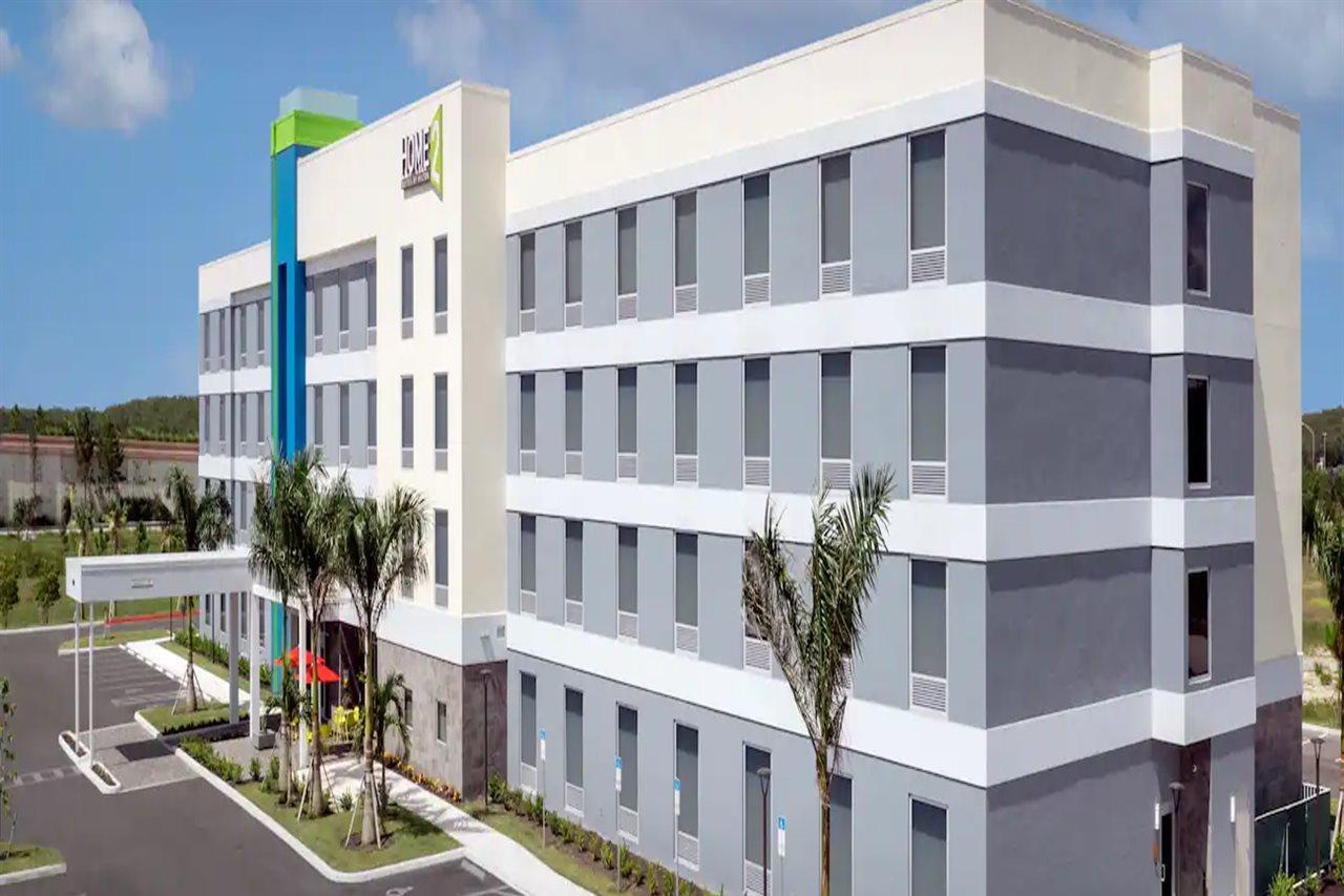 Home2 Suites By Hilton Fort Myers Airport Εξωτερικό φωτογραφία