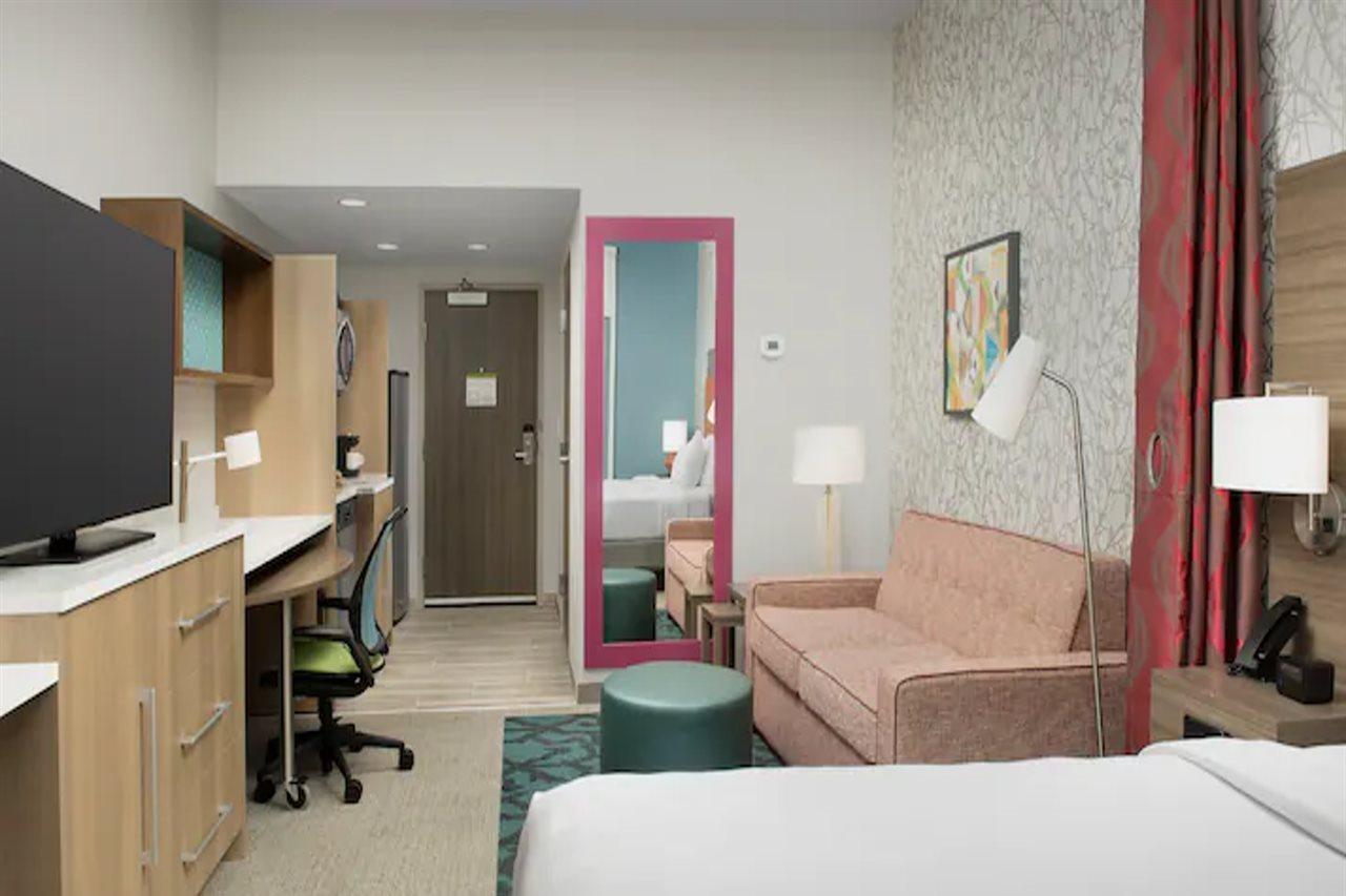 Home2 Suites By Hilton Fort Myers Airport Εξωτερικό φωτογραφία