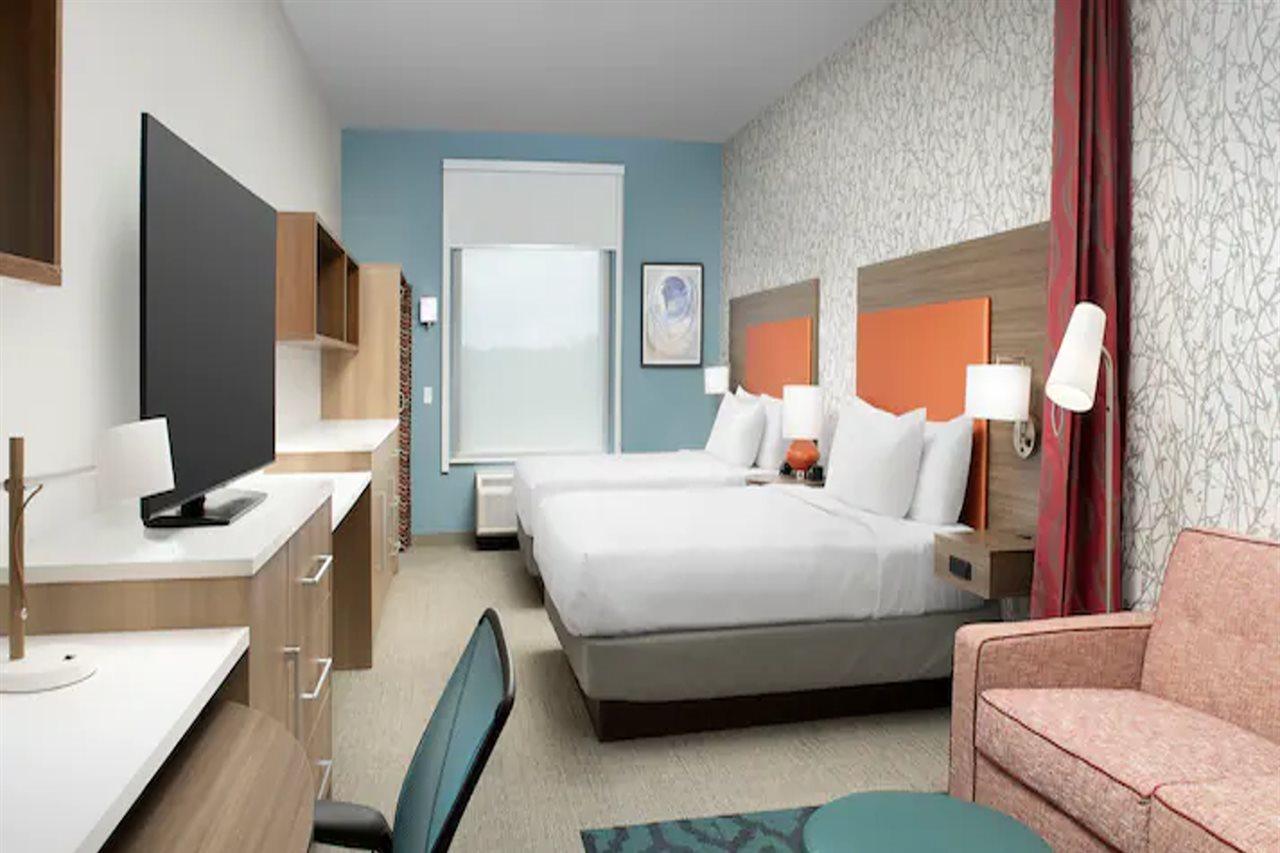 Home2 Suites By Hilton Fort Myers Airport Εξωτερικό φωτογραφία