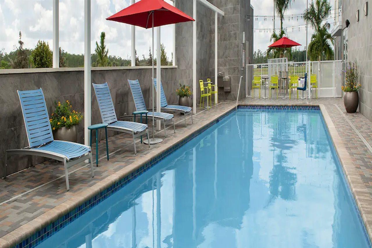 Home2 Suites By Hilton Fort Myers Airport Εξωτερικό φωτογραφία