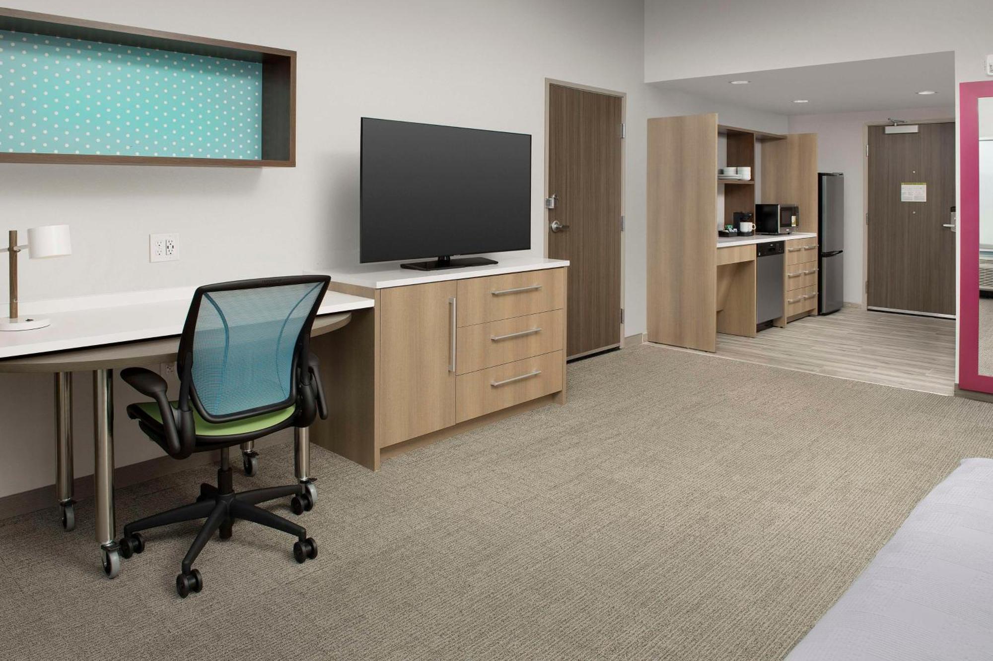 Home2 Suites By Hilton Fort Myers Airport Εξωτερικό φωτογραφία