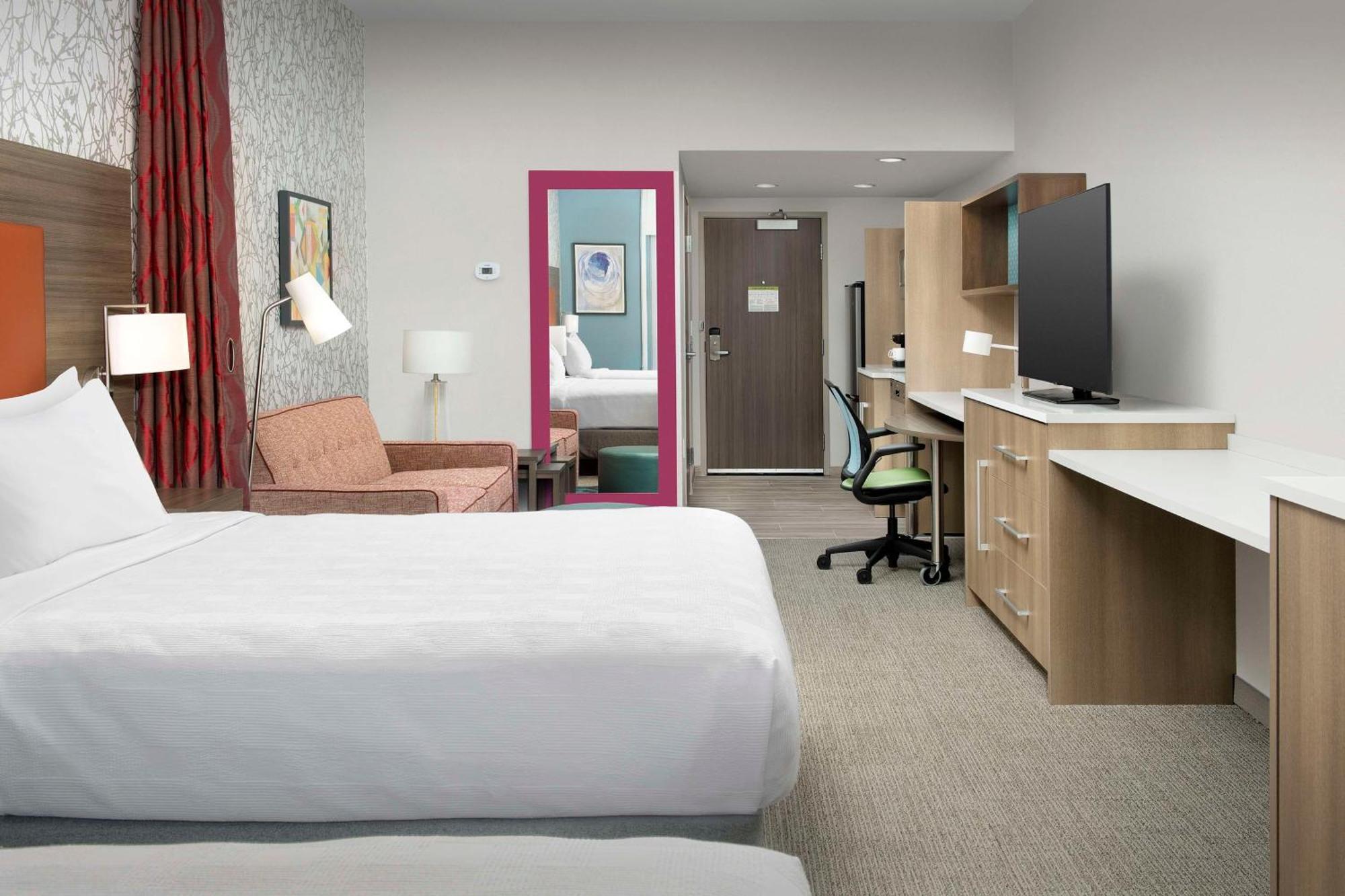 Home2 Suites By Hilton Fort Myers Airport Εξωτερικό φωτογραφία