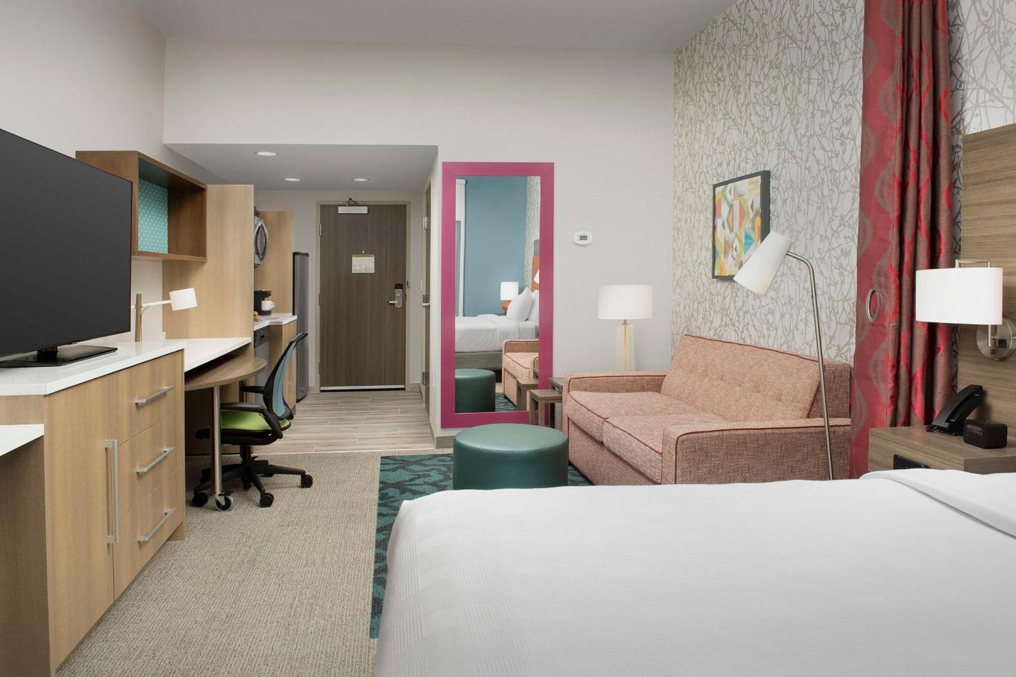 Home2 Suites By Hilton Fort Myers Airport Εξωτερικό φωτογραφία