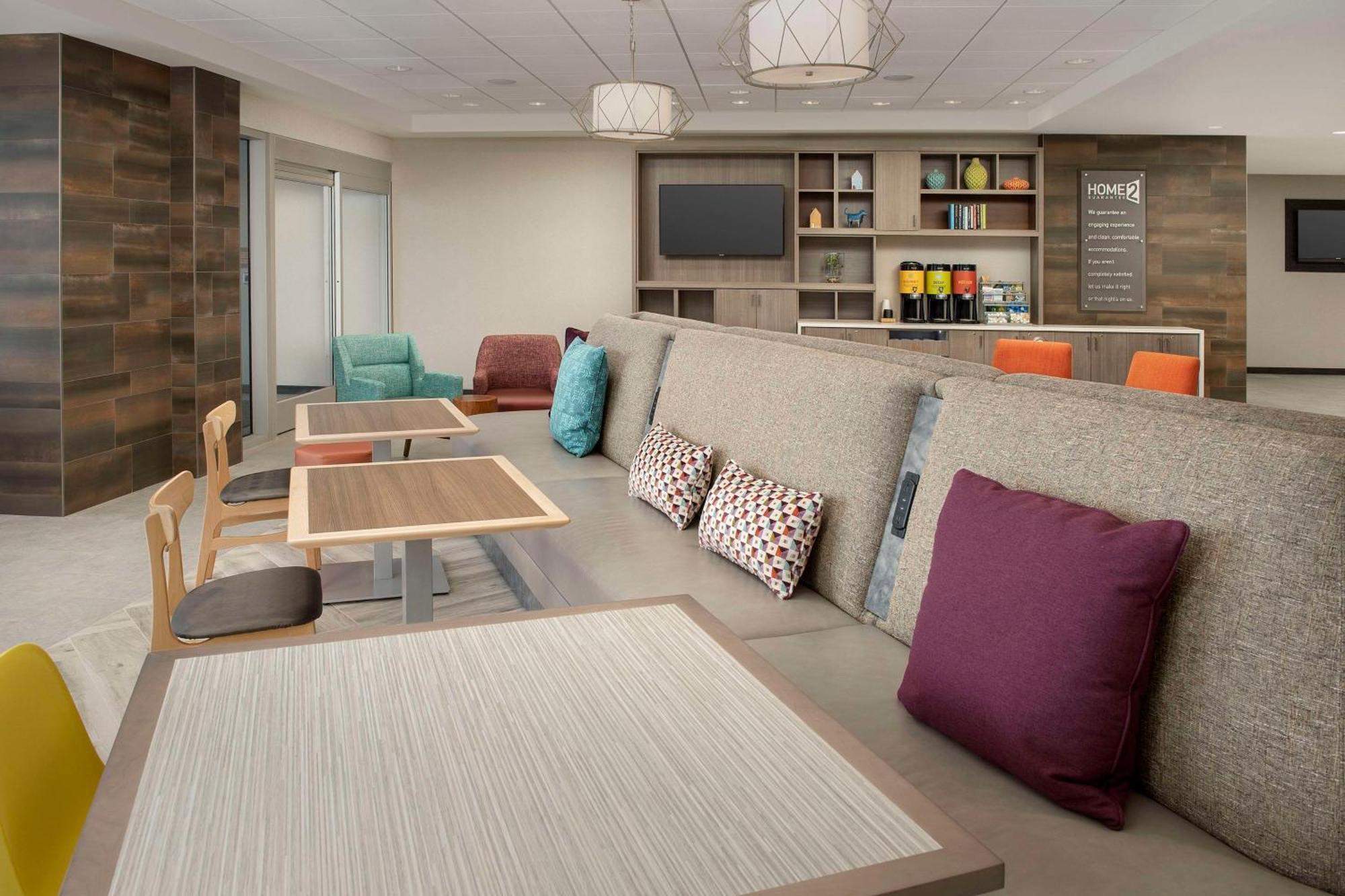 Home2 Suites By Hilton Fort Myers Airport Εξωτερικό φωτογραφία