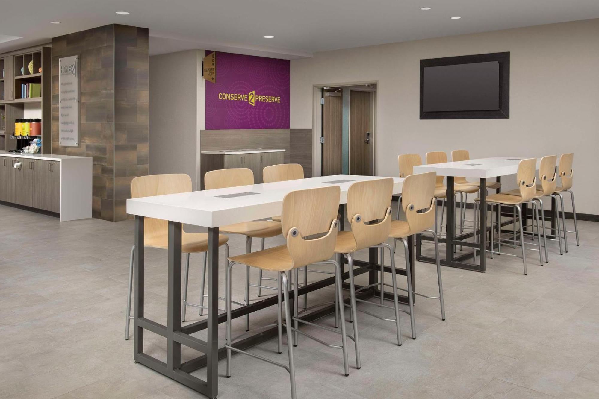 Home2 Suites By Hilton Fort Myers Airport Εξωτερικό φωτογραφία