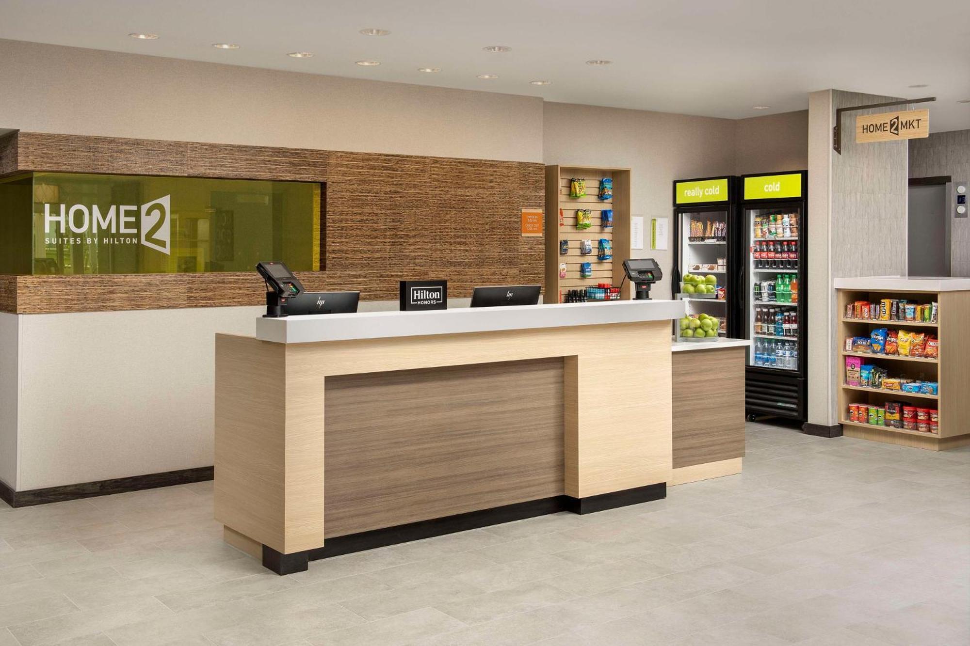 Home2 Suites By Hilton Fort Myers Airport Εξωτερικό φωτογραφία