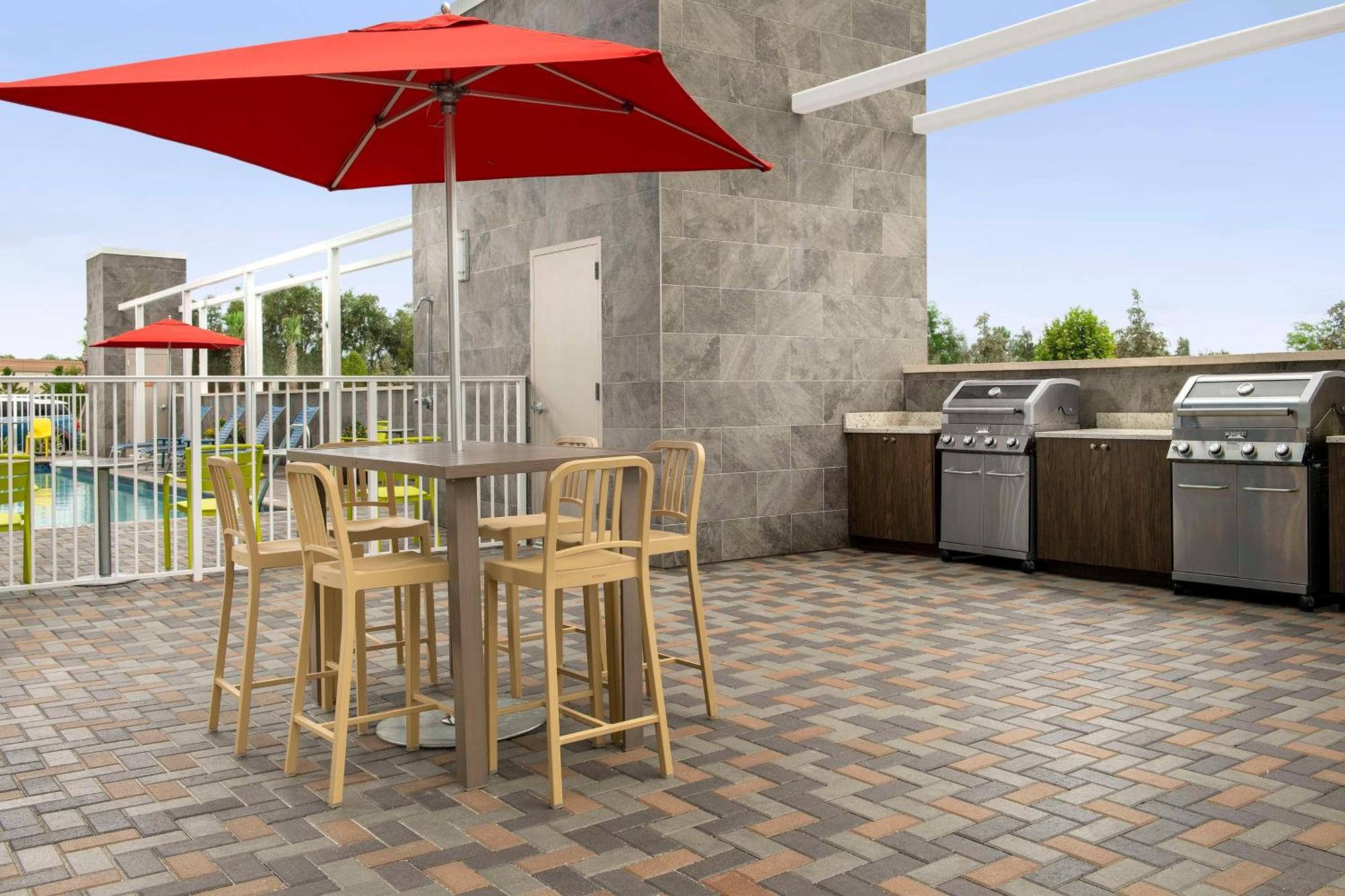 Home2 Suites By Hilton Fort Myers Airport Εξωτερικό φωτογραφία