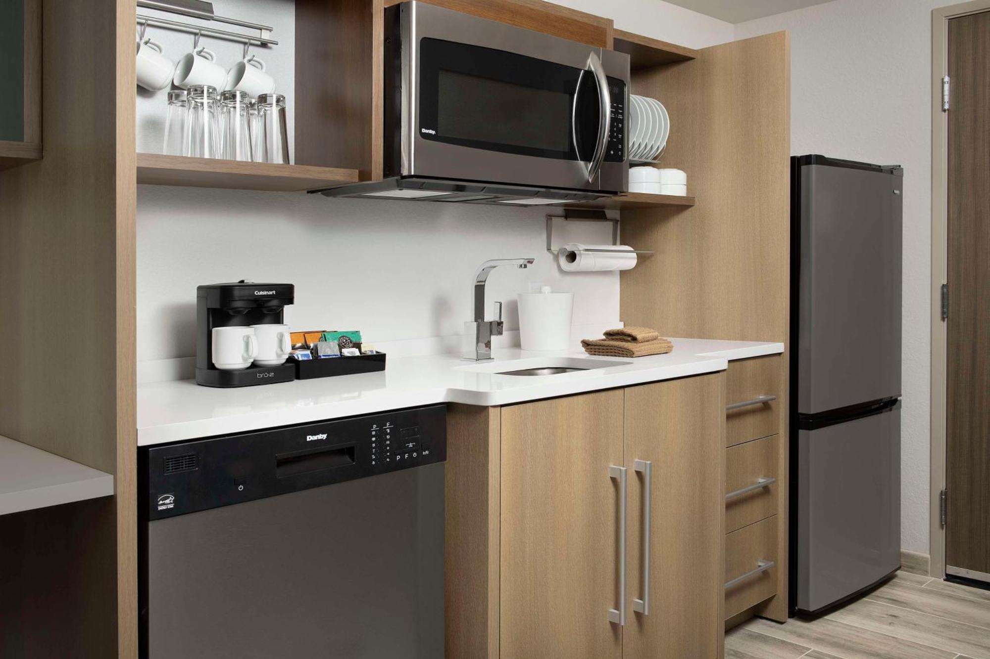 Home2 Suites By Hilton Fort Myers Airport Εξωτερικό φωτογραφία