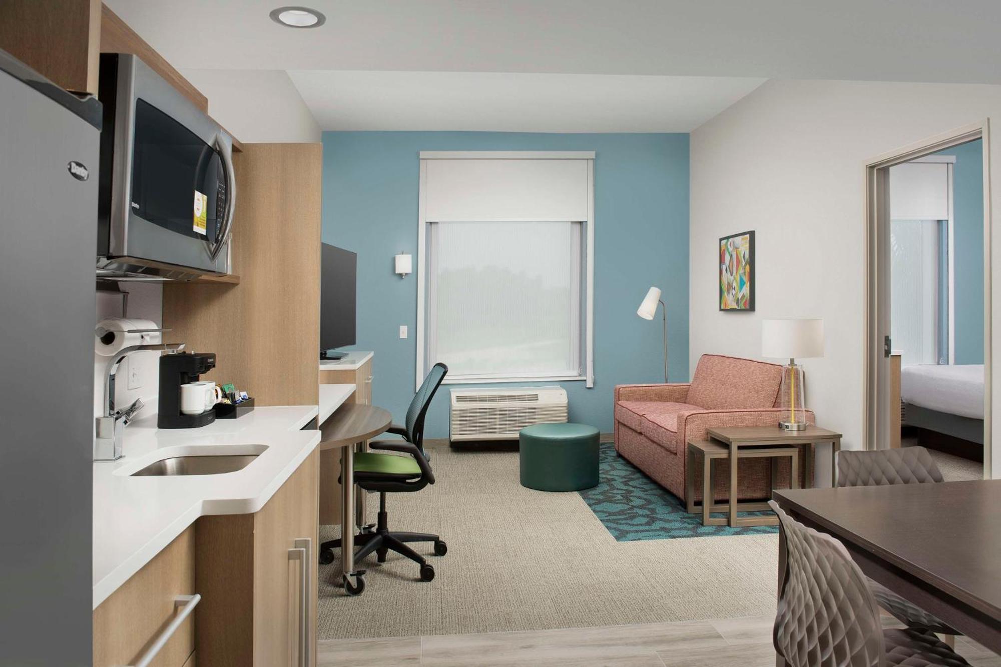 Home2 Suites By Hilton Fort Myers Airport Εξωτερικό φωτογραφία
