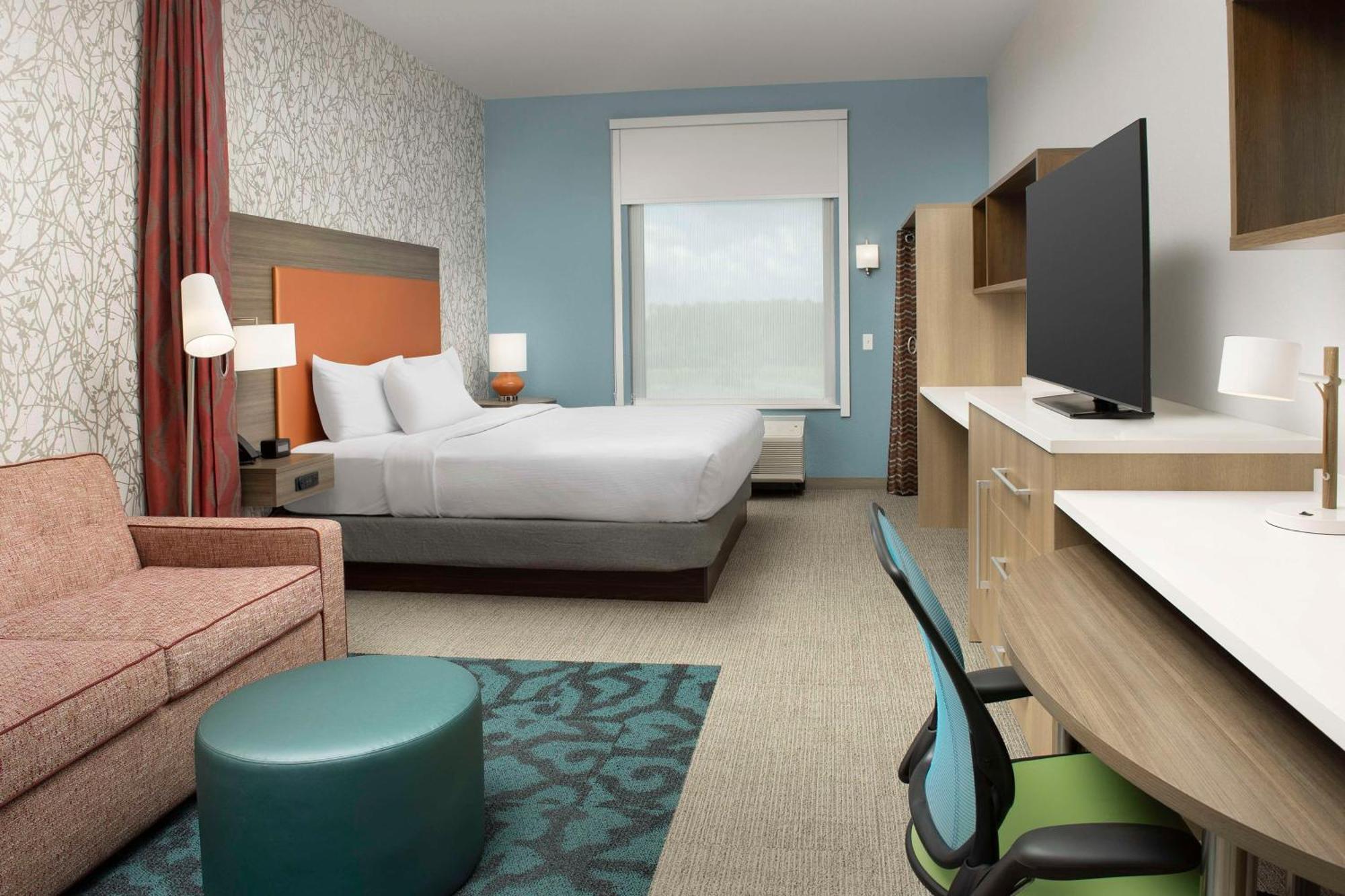 Home2 Suites By Hilton Fort Myers Airport Εξωτερικό φωτογραφία