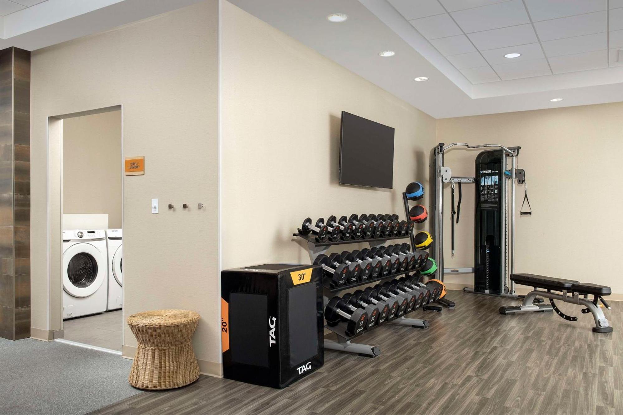 Home2 Suites By Hilton Fort Myers Airport Εξωτερικό φωτογραφία