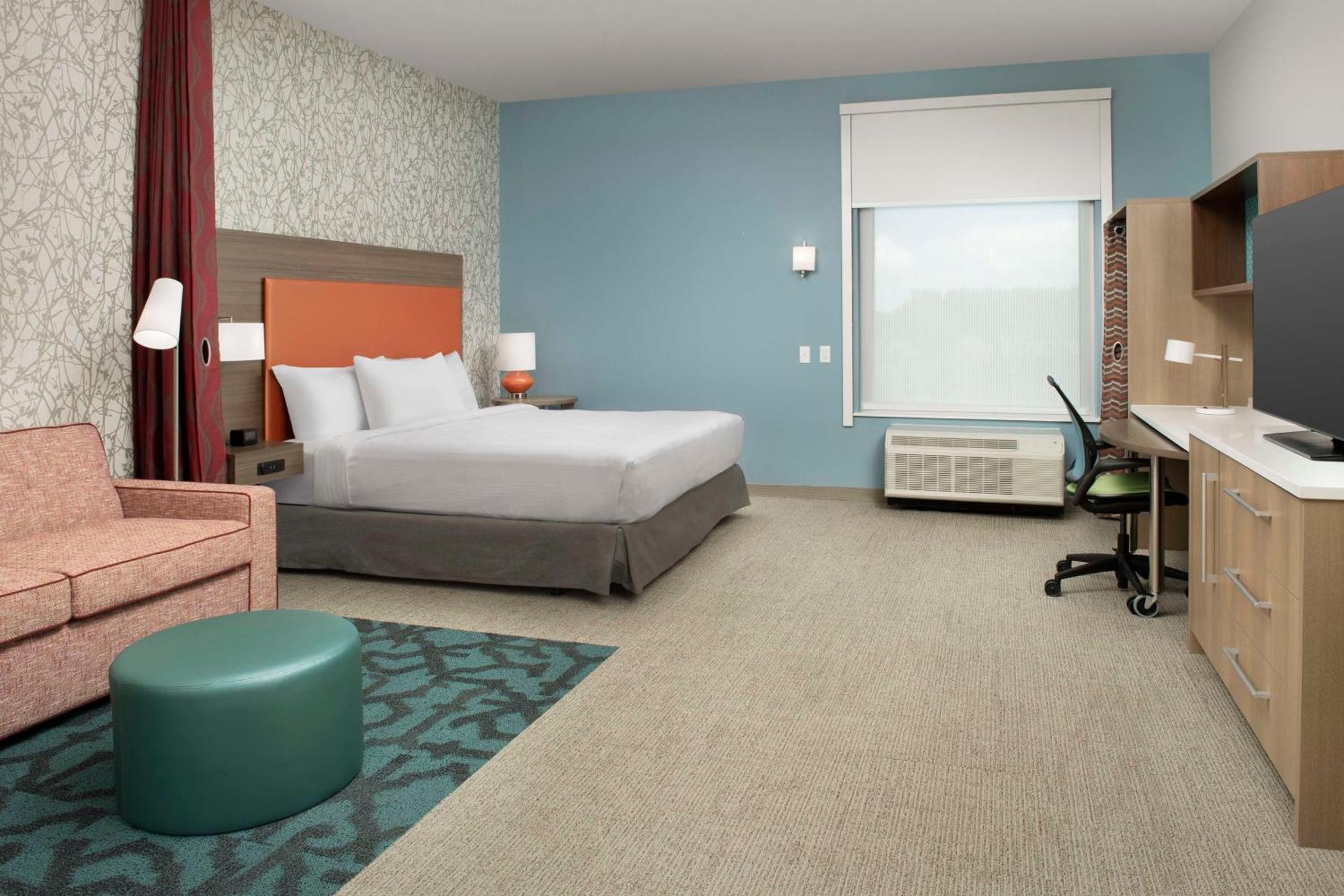 Home2 Suites By Hilton Fort Myers Airport Εξωτερικό φωτογραφία