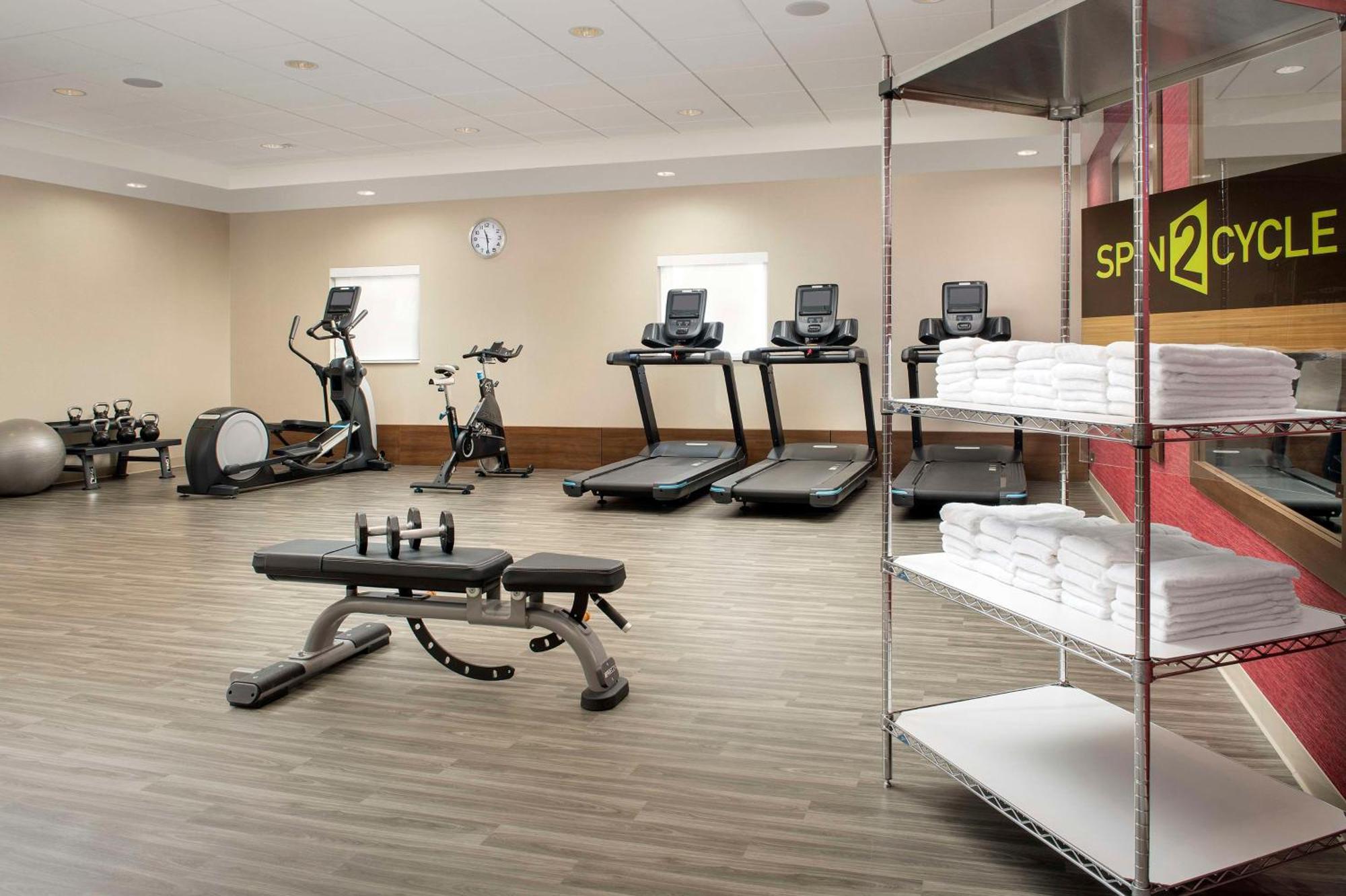 Home2 Suites By Hilton Fort Myers Airport Εξωτερικό φωτογραφία