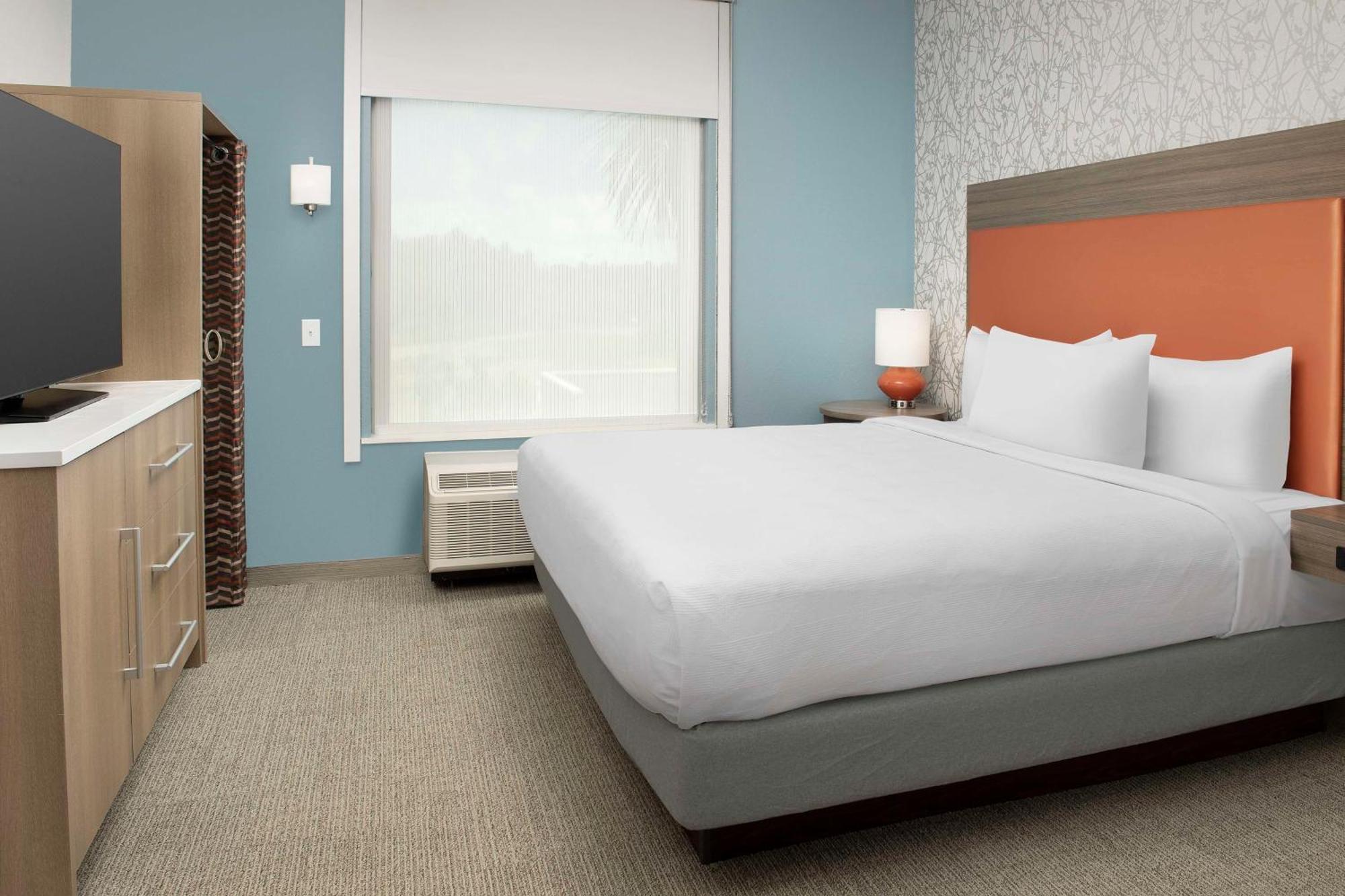 Home2 Suites By Hilton Fort Myers Airport Εξωτερικό φωτογραφία