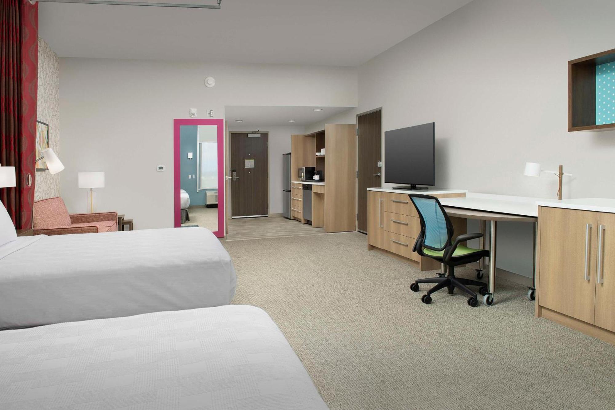 Home2 Suites By Hilton Fort Myers Airport Εξωτερικό φωτογραφία