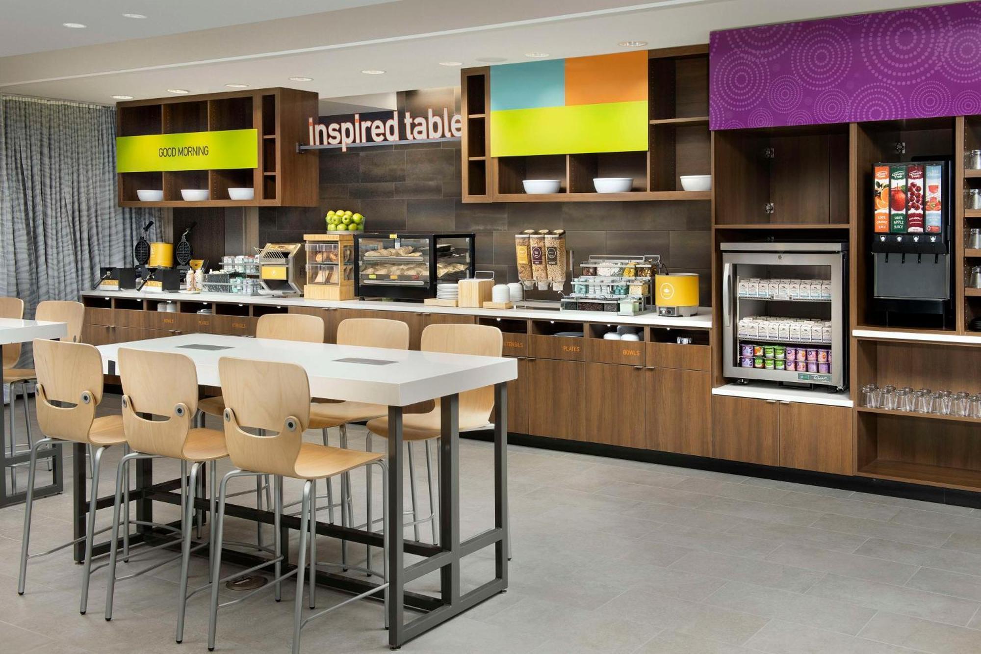 Home2 Suites By Hilton Fort Myers Airport Εξωτερικό φωτογραφία