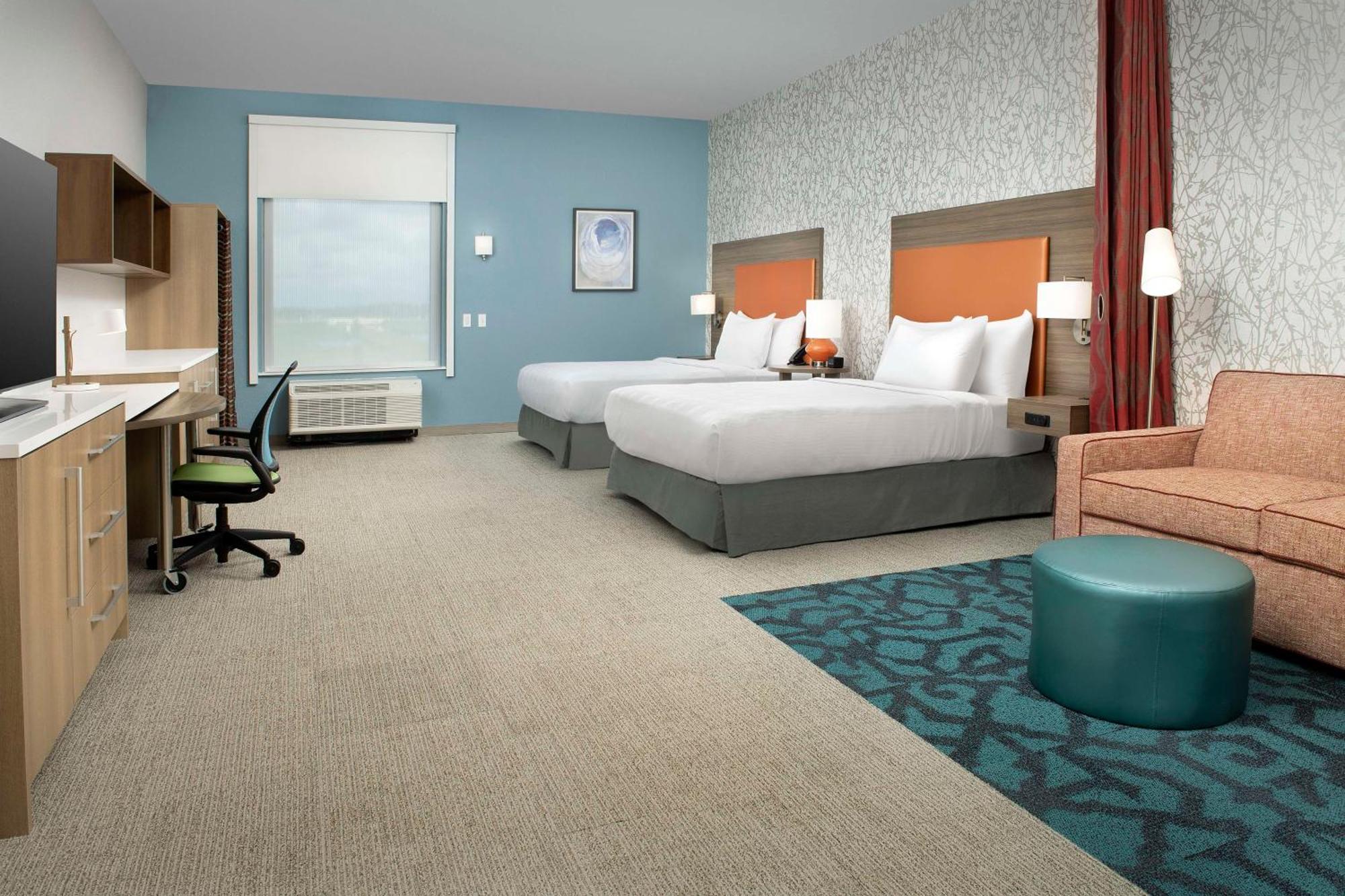 Home2 Suites By Hilton Fort Myers Airport Εξωτερικό φωτογραφία