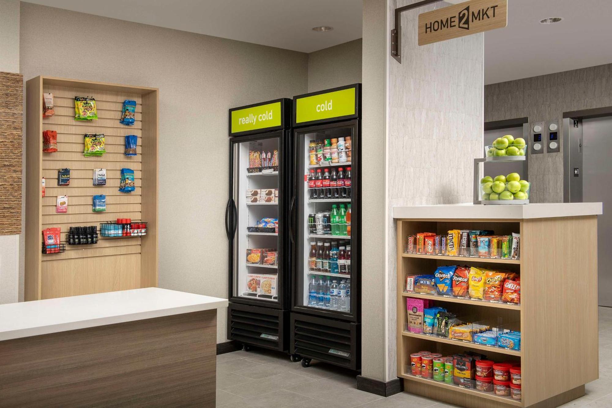 Home2 Suites By Hilton Fort Myers Airport Εξωτερικό φωτογραφία