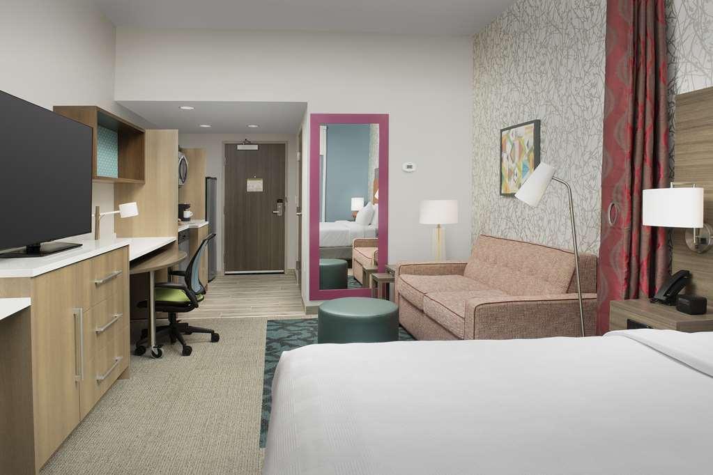 Home2 Suites By Hilton Fort Myers Airport Δωμάτιο φωτογραφία