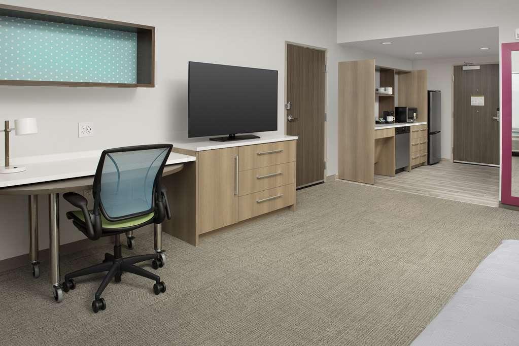 Home2 Suites By Hilton Fort Myers Airport Δωμάτιο φωτογραφία
