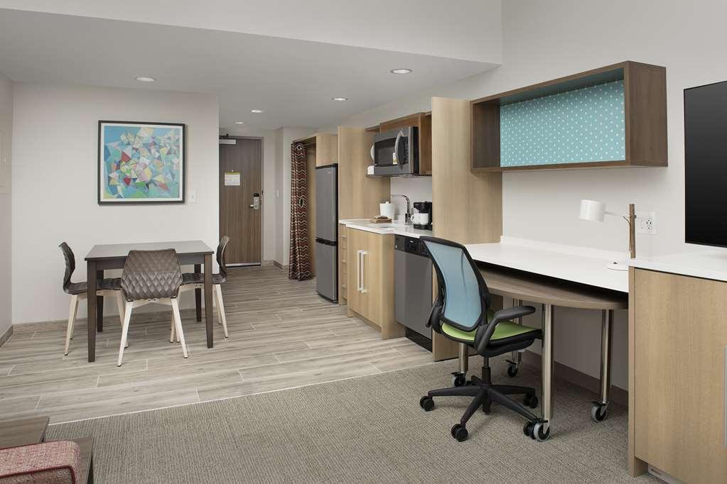 Home2 Suites By Hilton Fort Myers Airport Δωμάτιο φωτογραφία